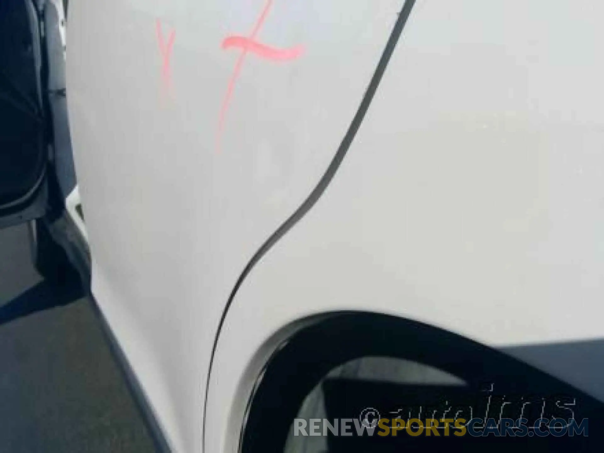 9 Photograph of a damaged car 4S4BSAFCXK3347634 SUBARU OUTBACK 2019