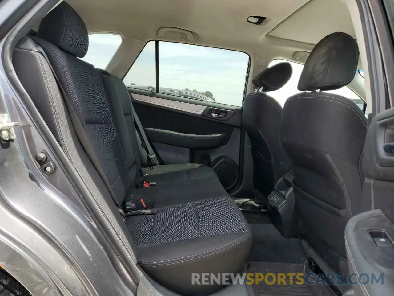 11 Фотография поврежденного автомобиля 4S4BSAHC6K3295223 SUBARU OUTBACK 2019