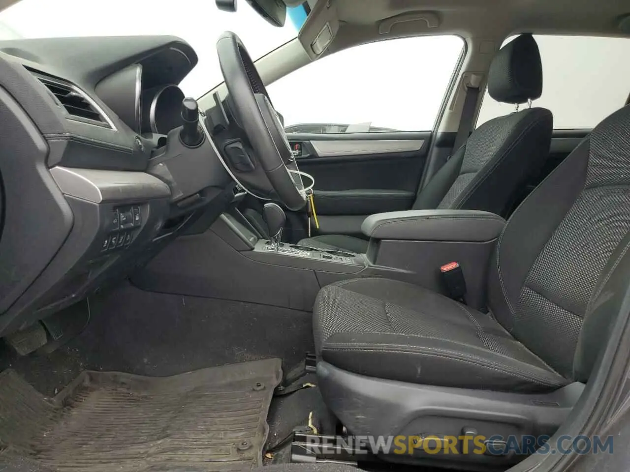 7 Фотография поврежденного автомобиля 4S4BSAHC7K3374996 SUBARU OUTBACK 2019