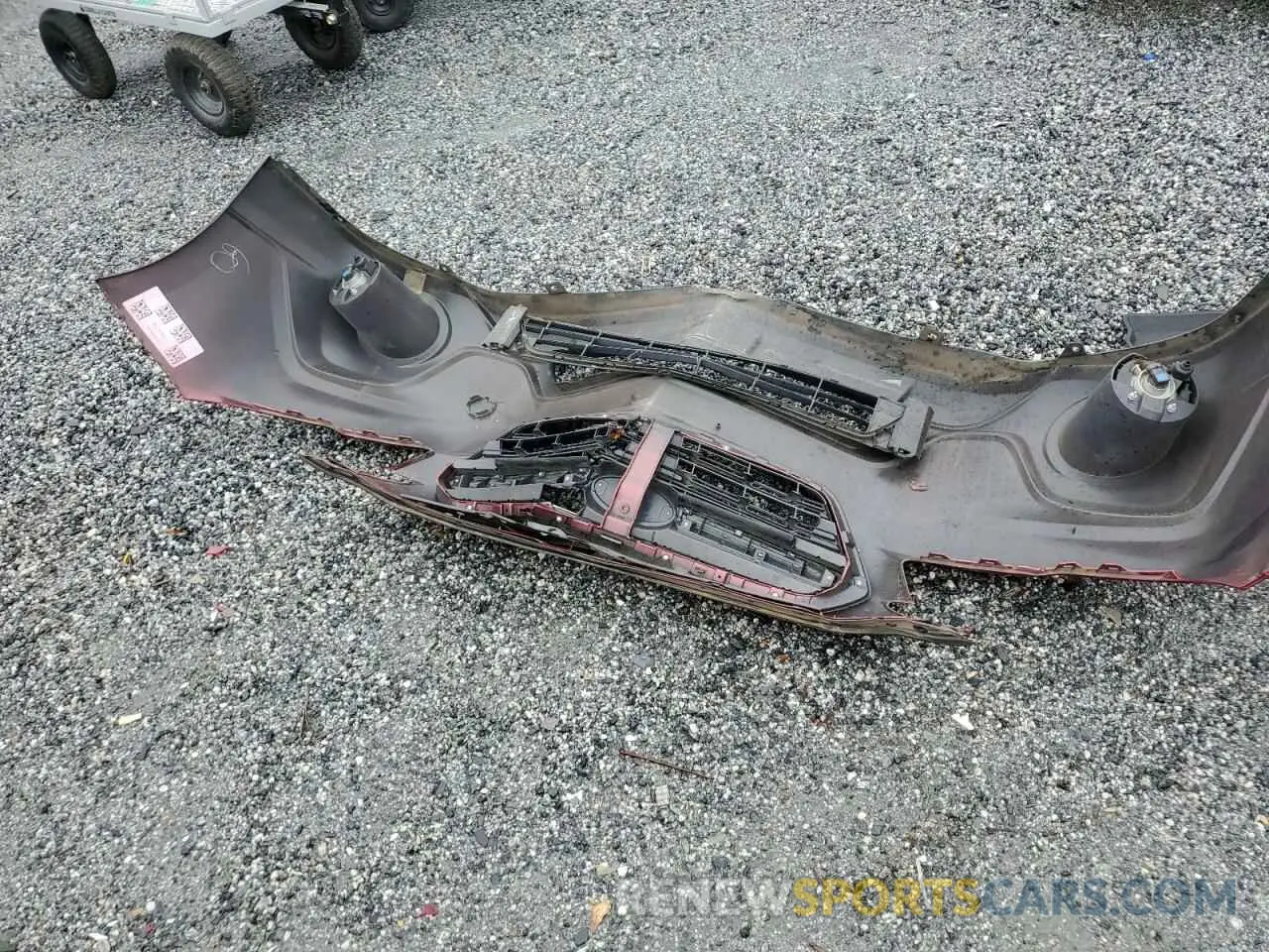 13 Фотография поврежденного автомобиля 4S4BSAHC8K3288841 SUBARU OUTBACK 2019