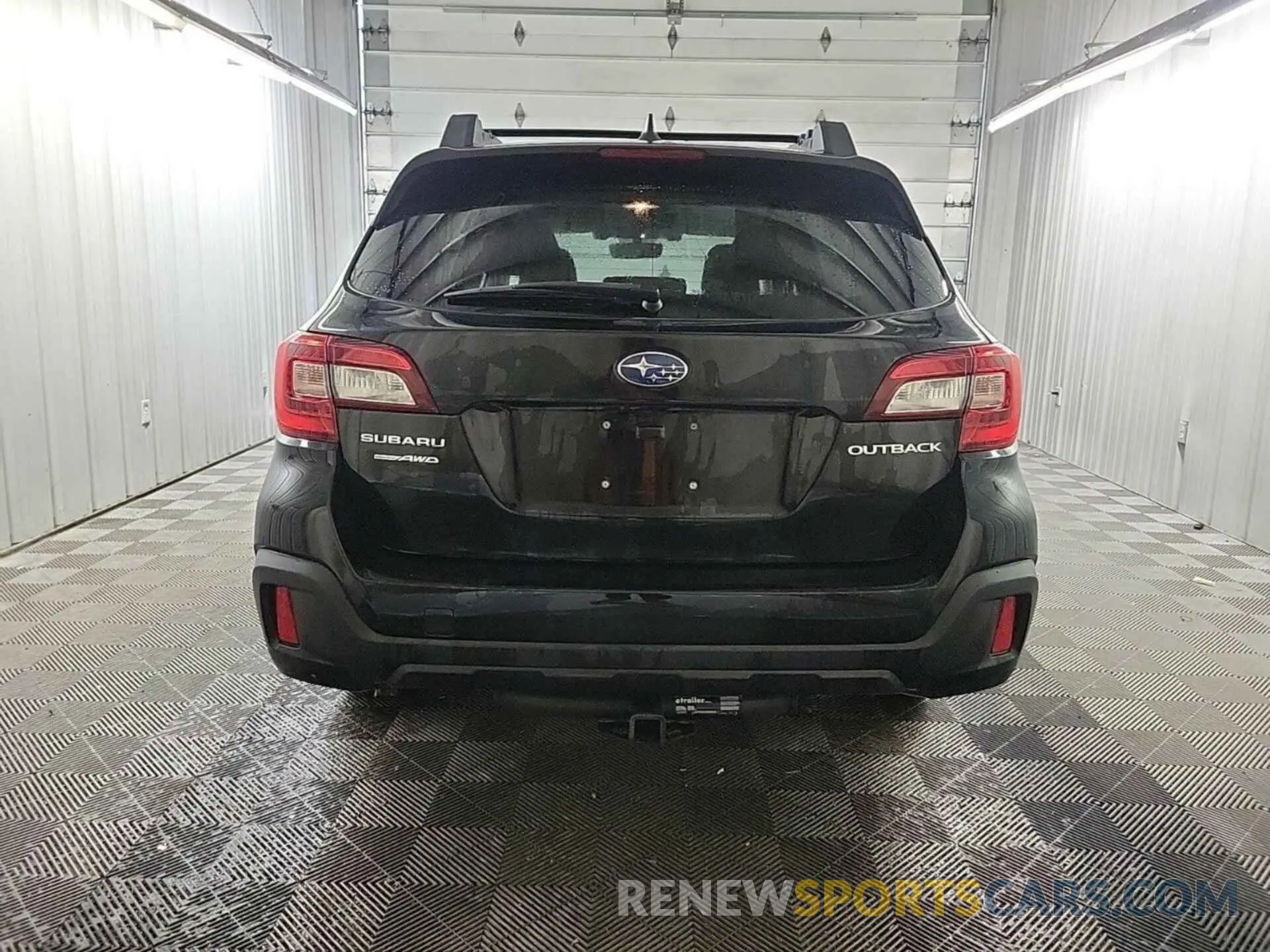22 Фотография поврежденного автомобиля 4S4BSAHC9K3282580 SUBARU OUTBACK 2019