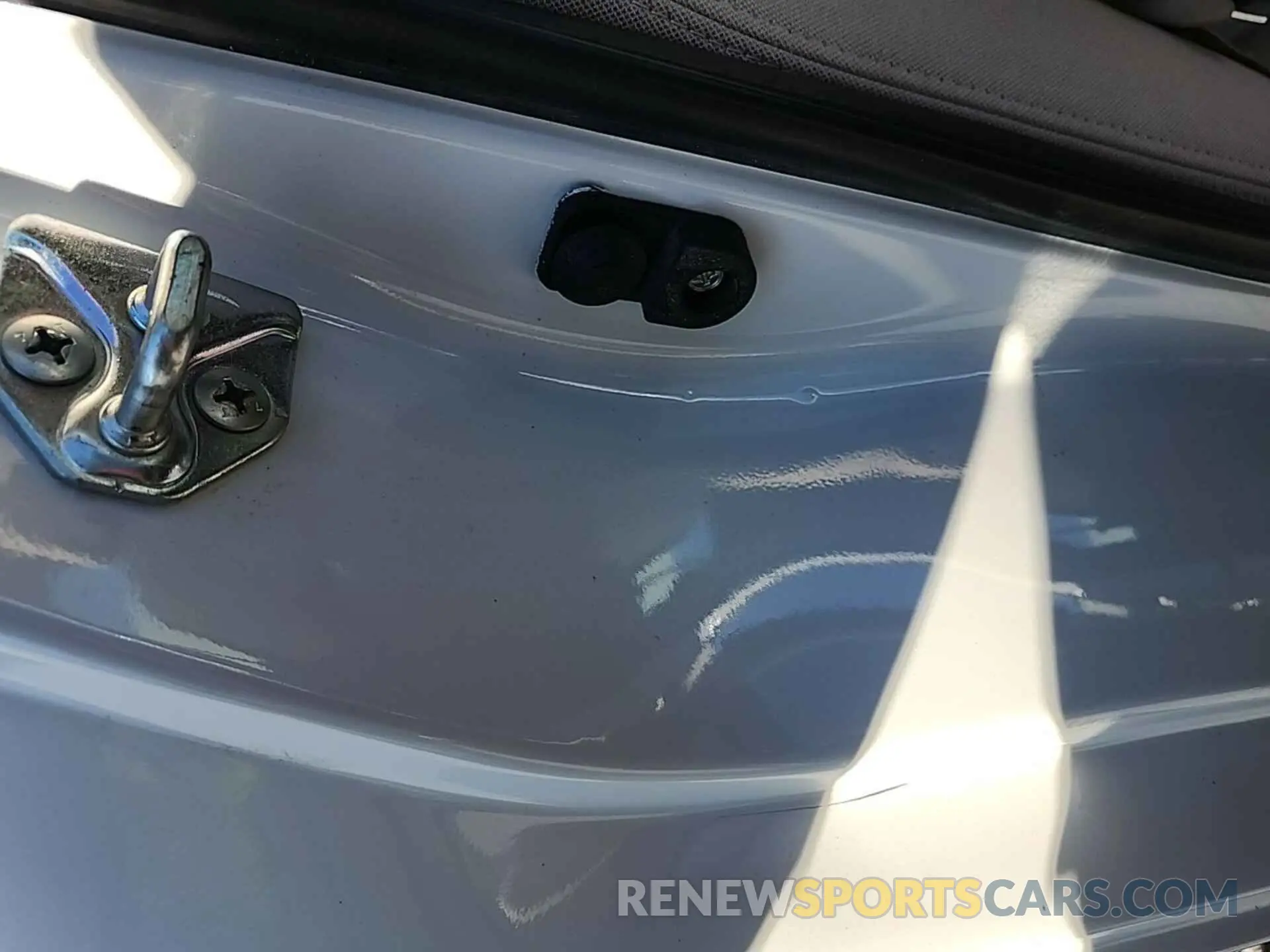 10 Photograph of a damaged car 4S4BSAHCXK3315313 SUBARU OUTBACK 2019