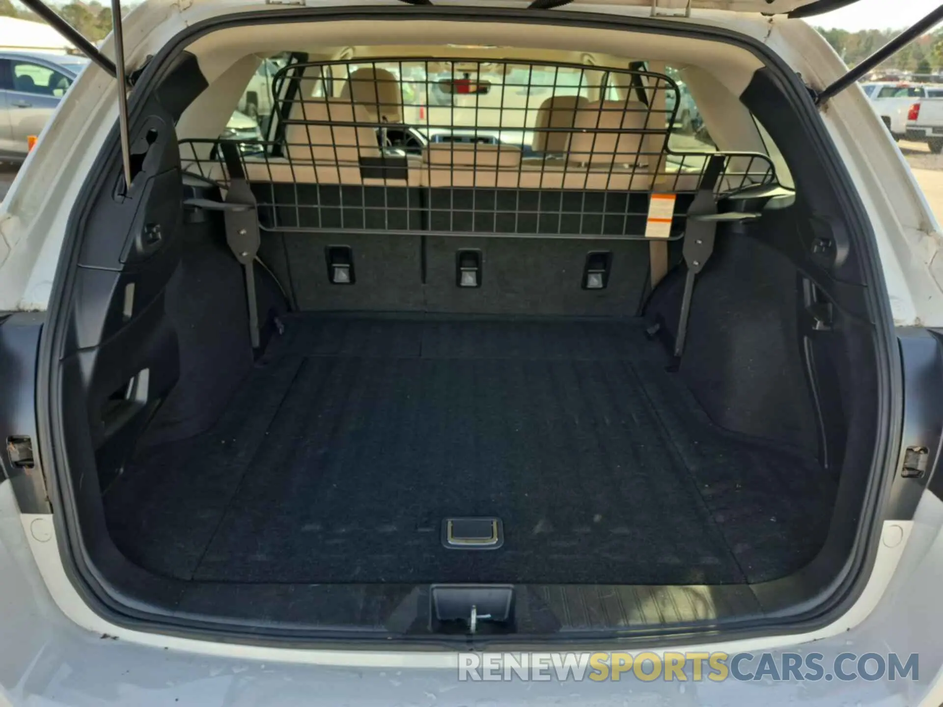 13 Photograph of a damaged car 4S4BSAHCXK3315313 SUBARU OUTBACK 2019