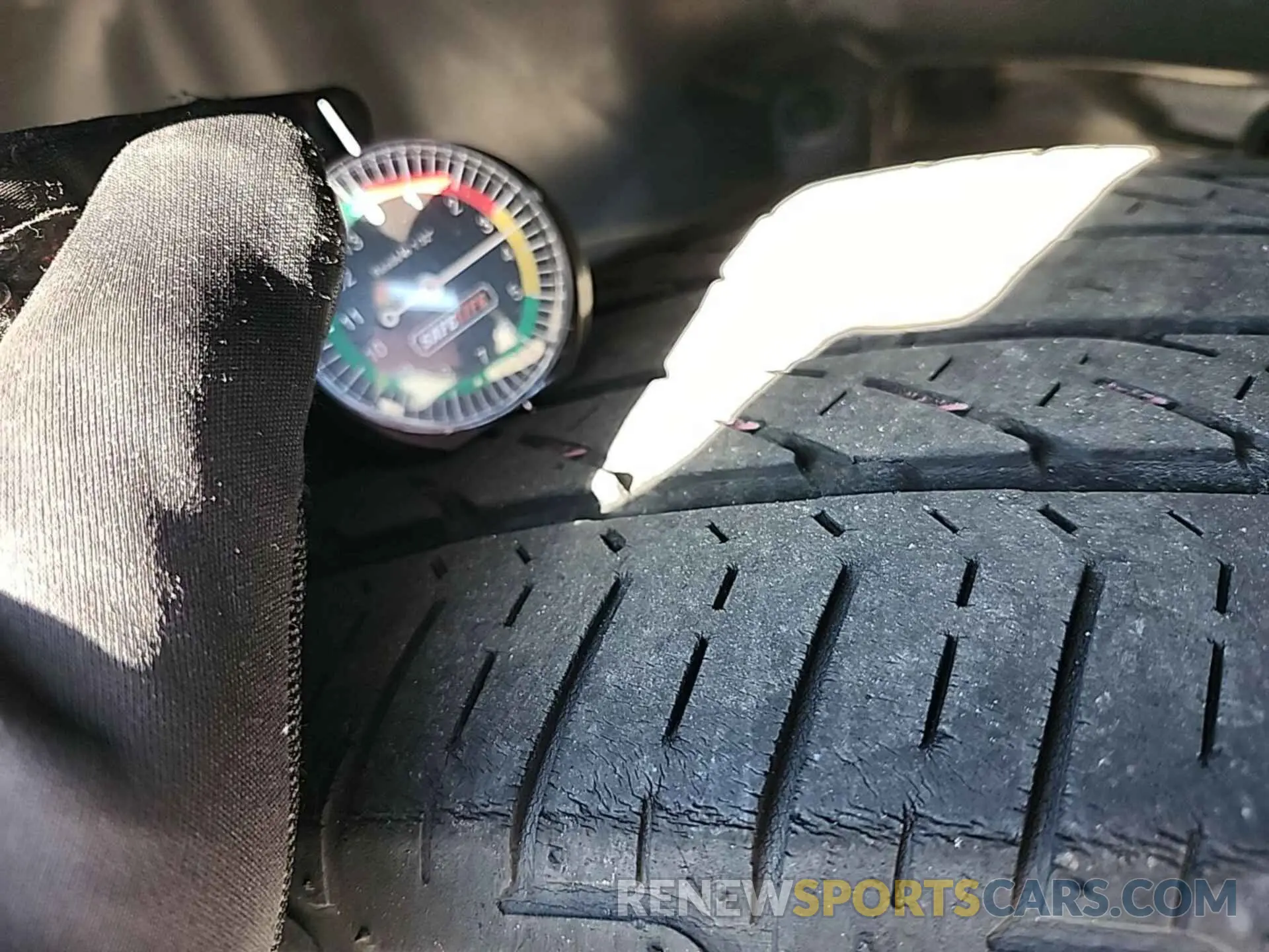25 Photograph of a damaged car 4S4BSAHCXK3315313 SUBARU OUTBACK 2019