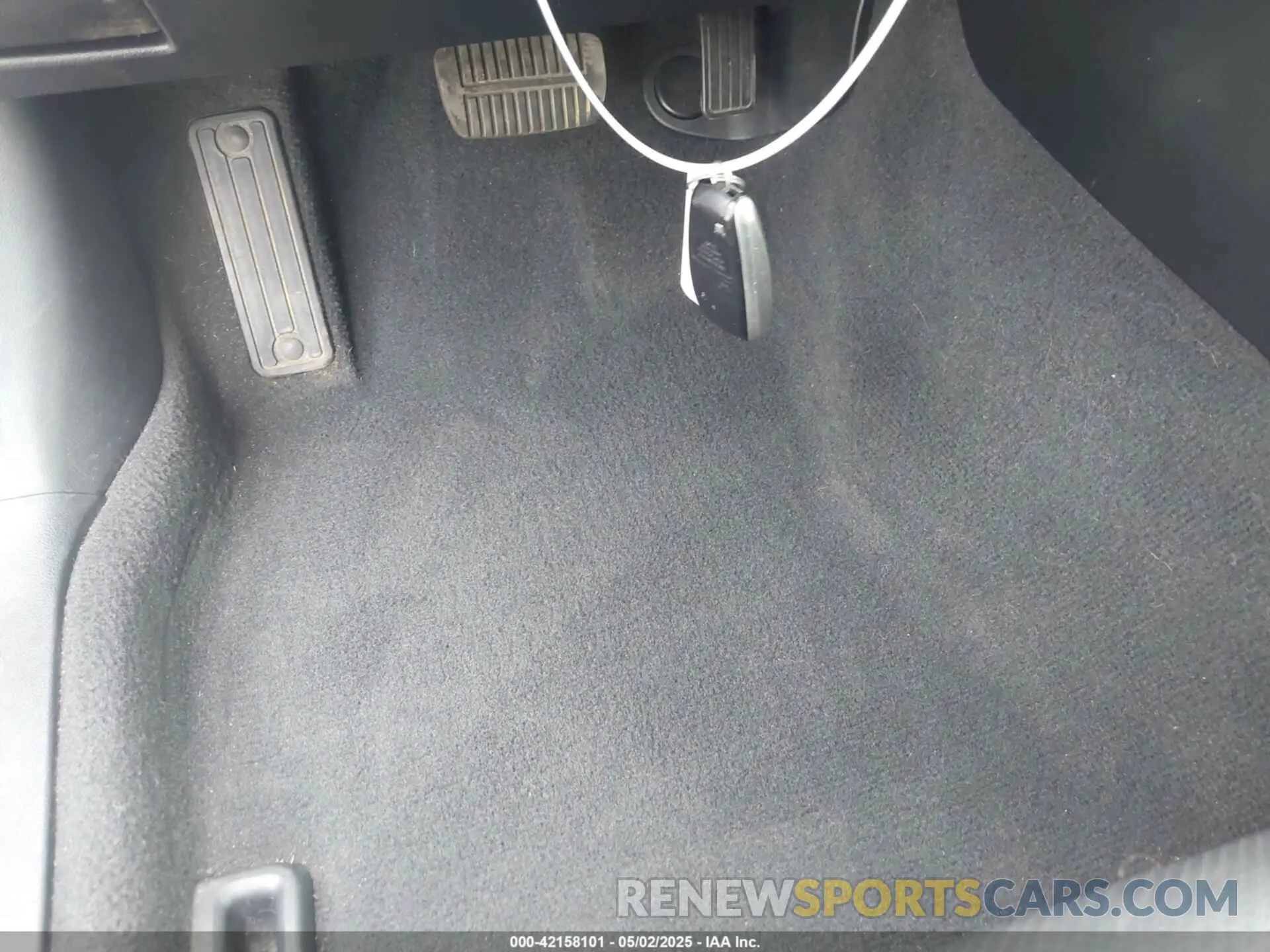 11 Photograph of a damaged car 4S4BSAJC7K3248468 SUBARU OUTBACK 2019