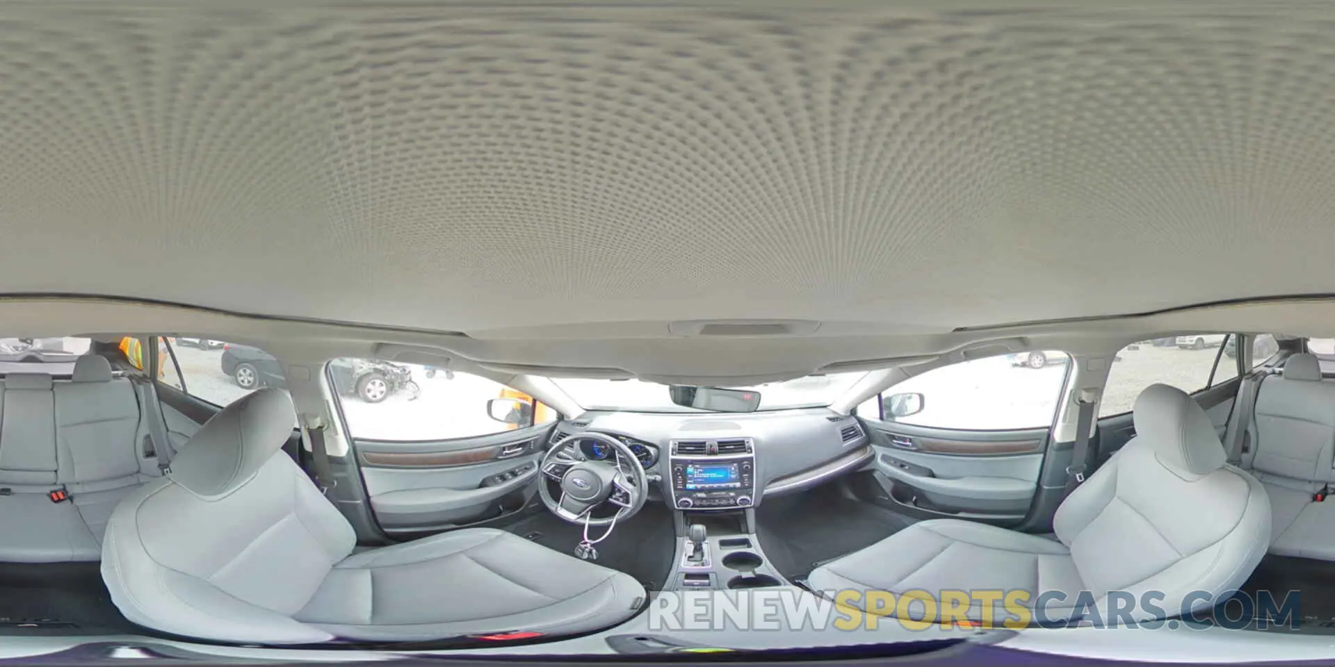 14 Photograph of a damaged car 4S4BSANC3K3294602 SUBARU OUTBACK 2019