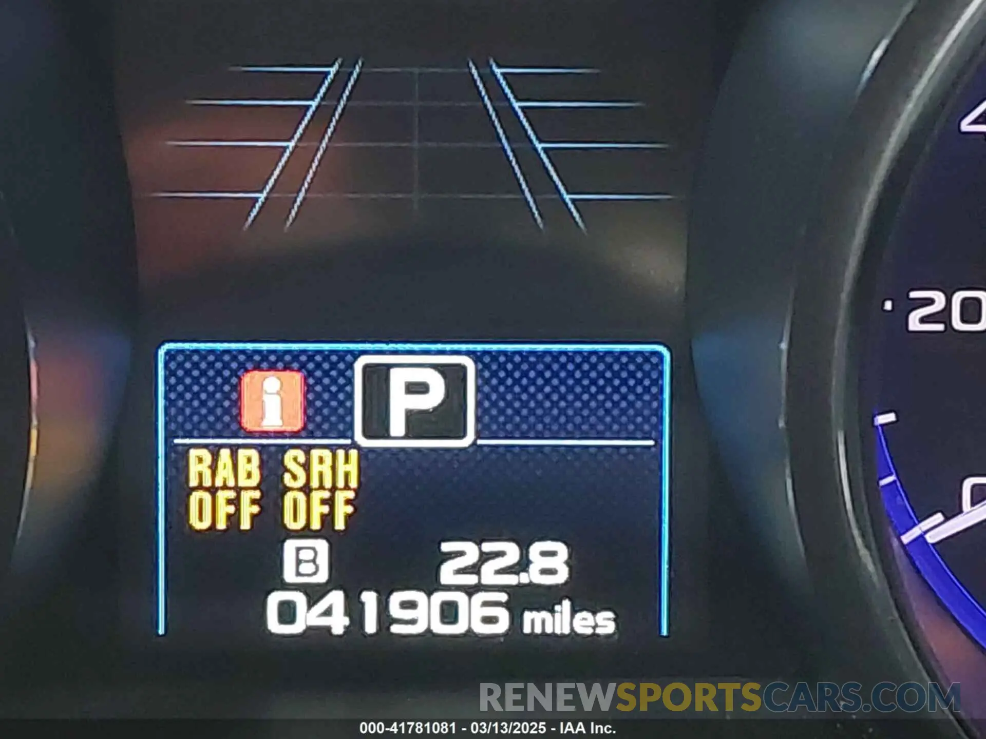 16 Фотография поврежденного автомобиля 4S4BSANC9K3314884 SUBARU OUTBACK 2019