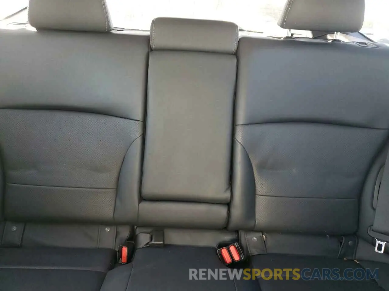 10 Фотография поврежденного автомобиля 4S4BSENC5K3252276 SUBARU OUTBACK 2019