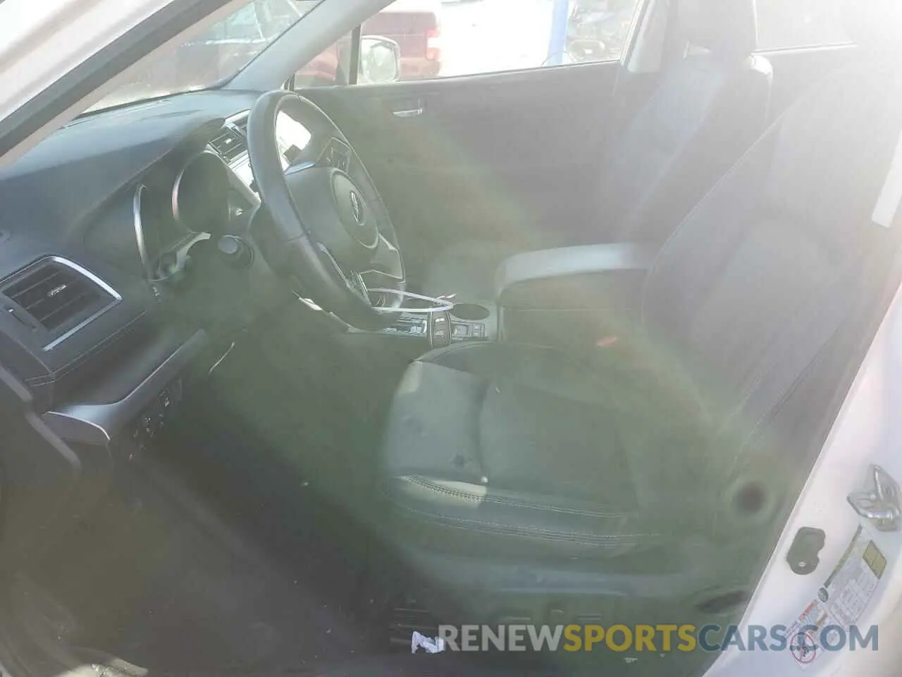 7 Фотография поврежденного автомобиля 4S4BSENC5K3252276 SUBARU OUTBACK 2019