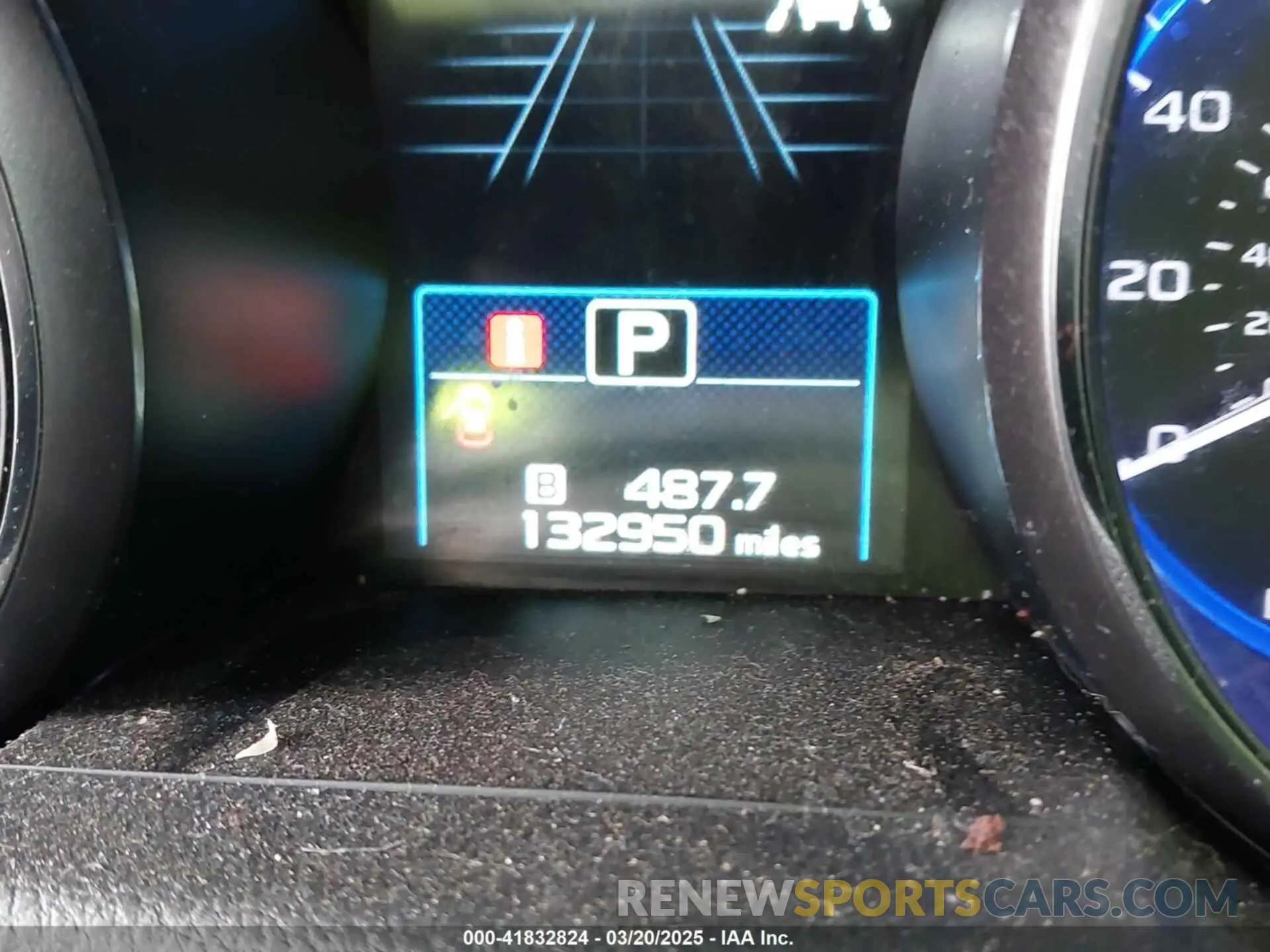 15 Photograph of a damaged car 4S4BSENC8K3319369 SUBARU OUTBACK 2019