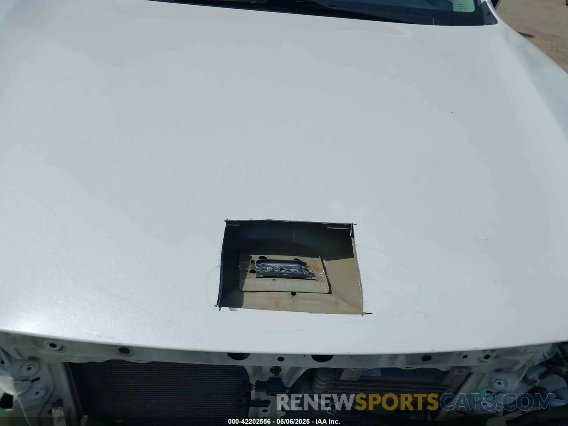 20 Фотография поврежденного автомобиля 4S4BSETC0K3261051 SUBARU OUTBACK 2019