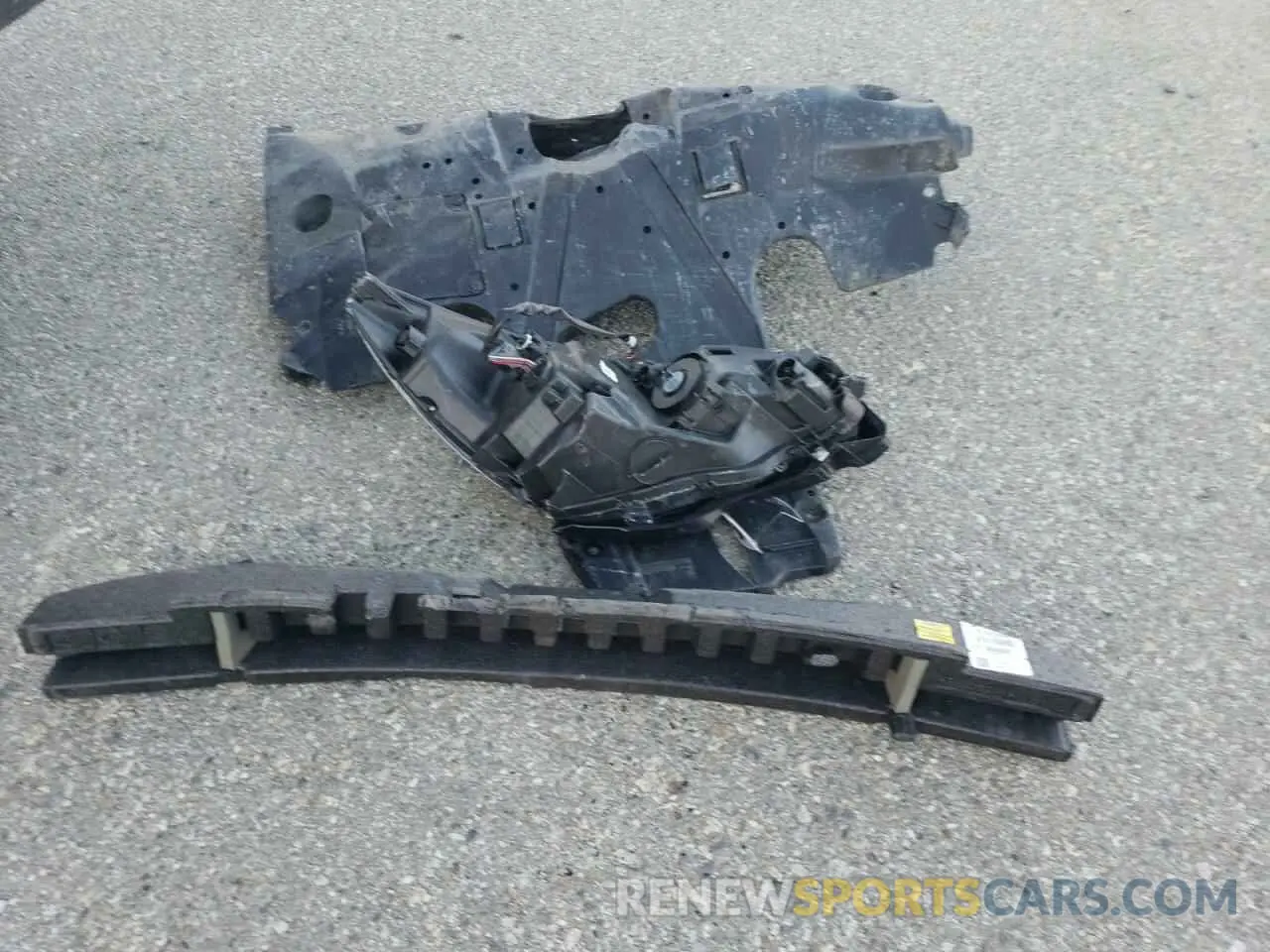 13 Photograph of a damaged car 4S4BSETC5K3347942 SUBARU OUTBACK 2019
