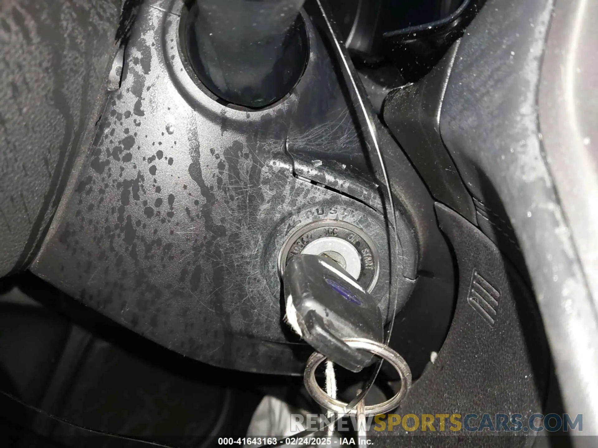 11 Фотография поврежденного автомобиля 4S4BTAAC0L3150882 SUBARU OUTBACK 2020