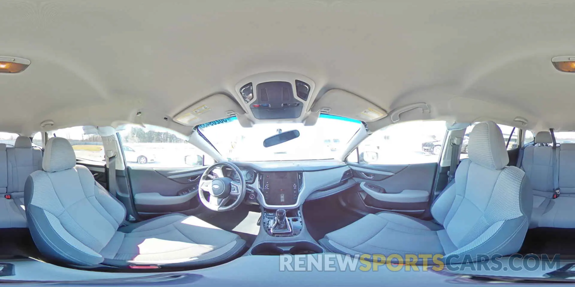 13 Фотография поврежденного автомобиля 4S4BTACC1L3229989 SUBARU OUTBACK 2020