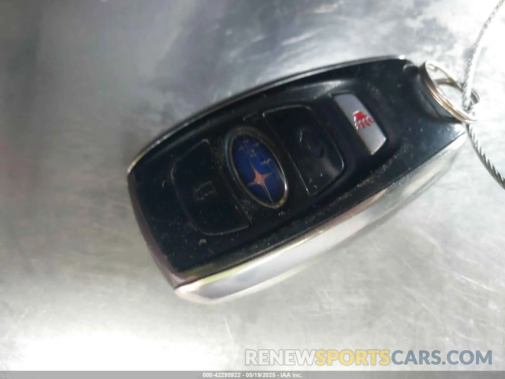 11 Photograph of a damaged car 4S4BTACC8L3230881 SUBARU OUTBACK 2020