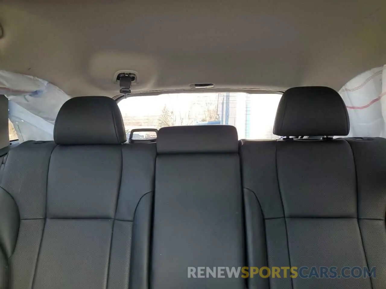 10 Фотография поврежденного автомобиля 4S4BTANC1L3175770 SUBARU OUTBACK 2020