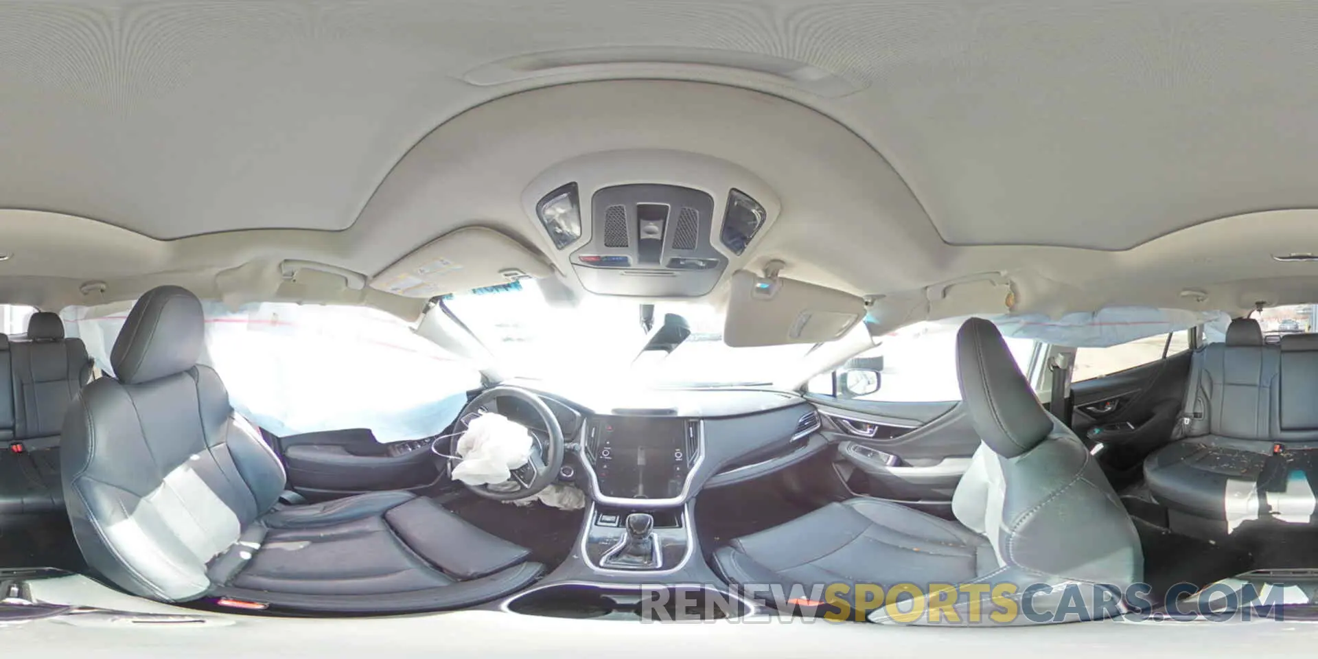 14 Фотография поврежденного автомобиля 4S4BTANC1L3175770 SUBARU OUTBACK 2020