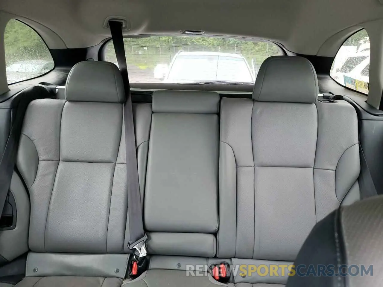 10 Фотография поврежденного автомобиля 4S4BTANC7L3163669 SUBARU OUTBACK 2020