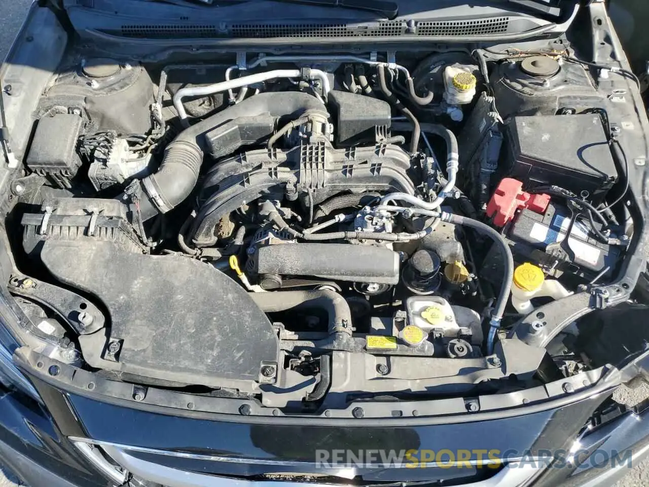 12 Фотография поврежденного автомобиля 4S4BTANC9L3176262 SUBARU OUTBACK 2020