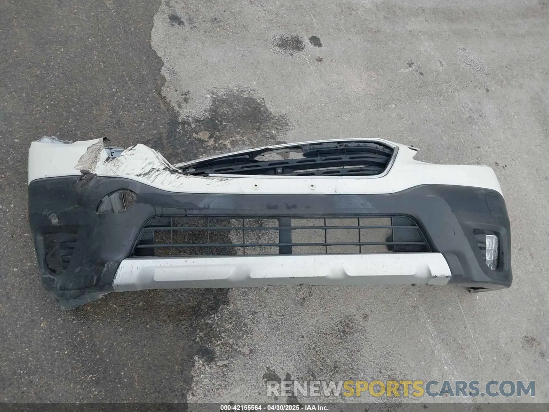 12 Фотография поврежденного автомобиля 4S4BTAPC7L3209143 SUBARU OUTBACK 2020