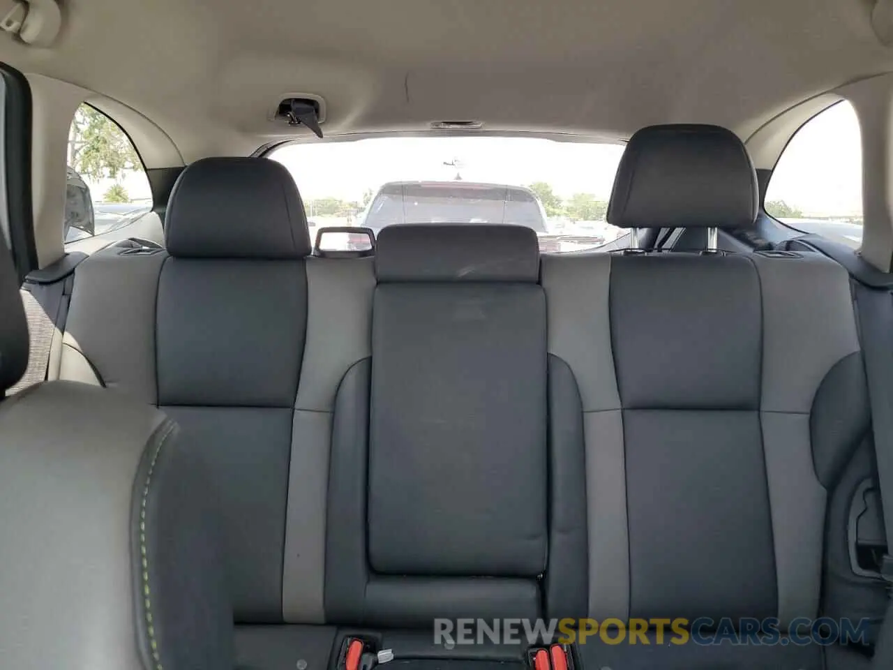 10 Фотография поврежденного автомобиля 4S4BTGKD4L3179344 SUBARU OUTBACK 2020