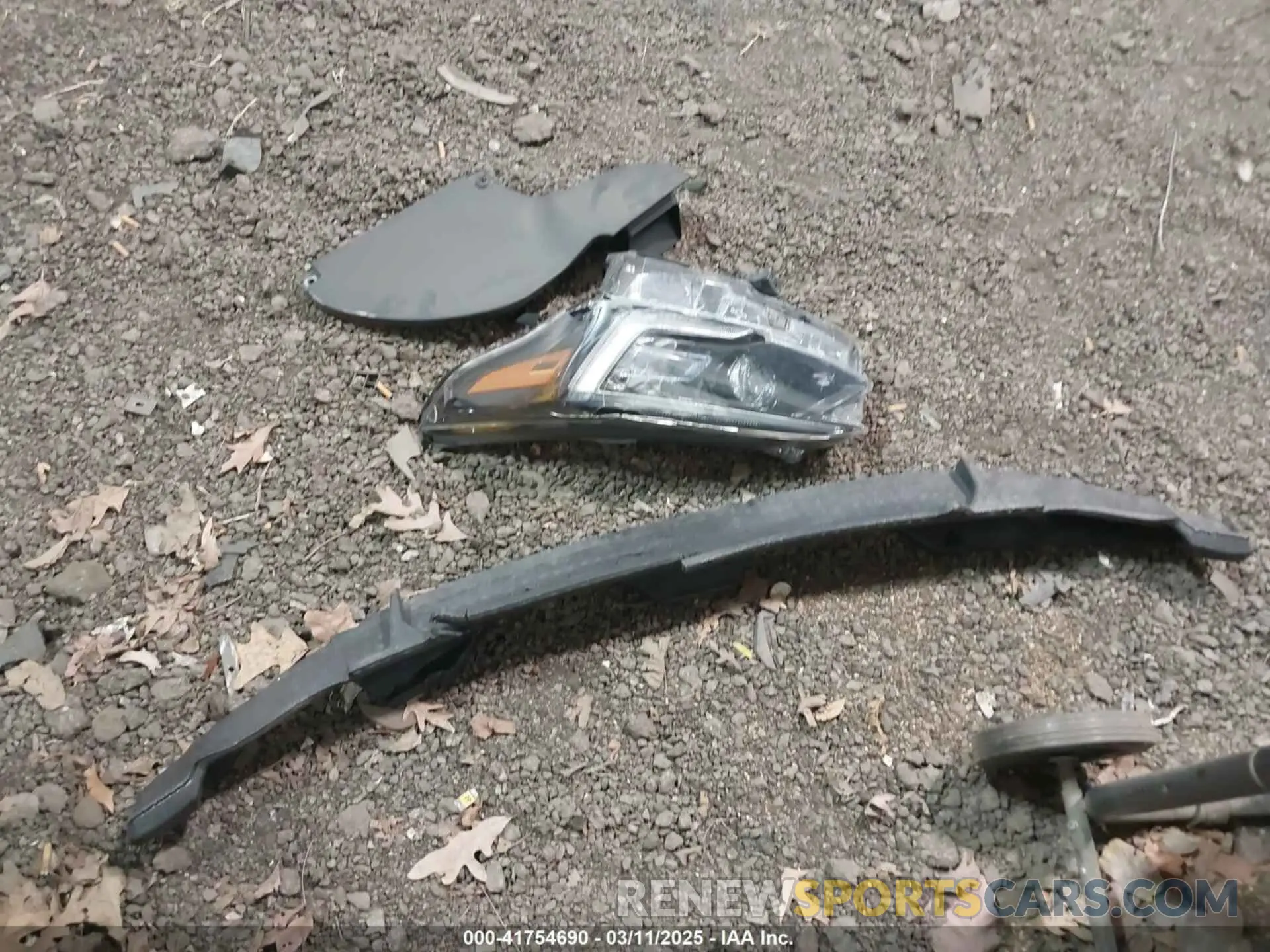 12 Фотография поврежденного автомобиля 4S4BTADC2M3168085 SUBARU OUTBACK 2021
