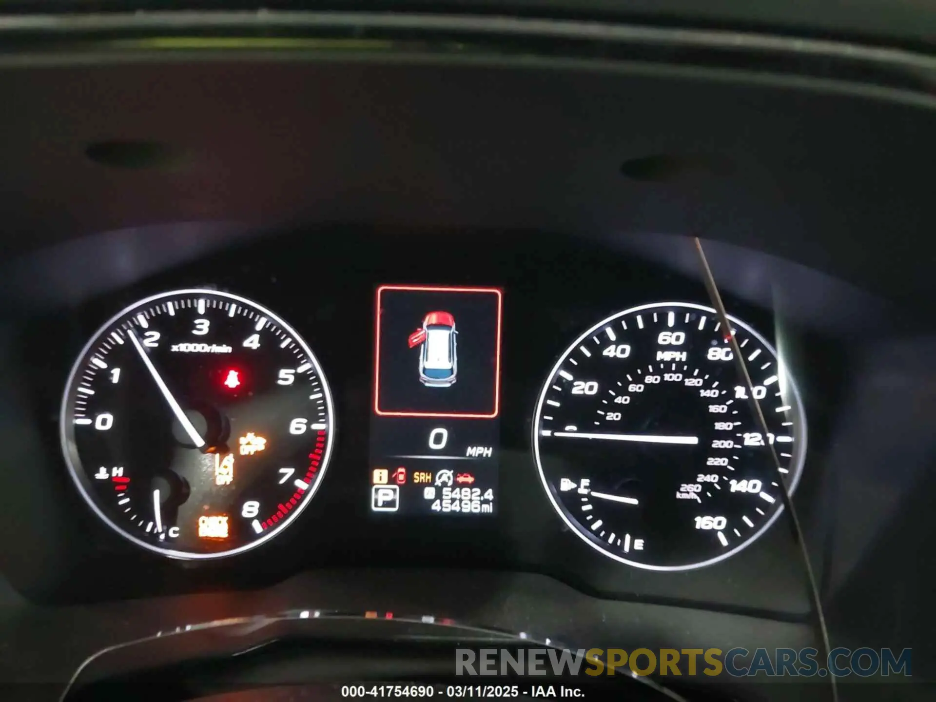 16 Фотография поврежденного автомобиля 4S4BTADC2M3168085 SUBARU OUTBACK 2021