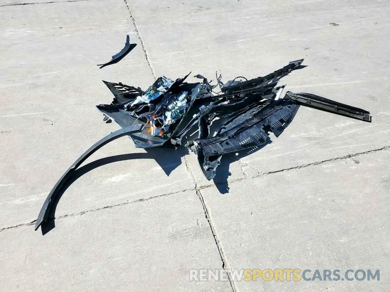 14 Photograph of a damaged car 4S4BTADC5M3163351 SUBARU OUTBACK 2021