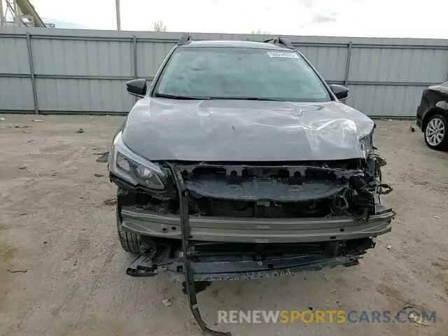 12 Фотография поврежденного автомобиля 4S4BTADC6M3169465 SUBARU OUTBACK 2021