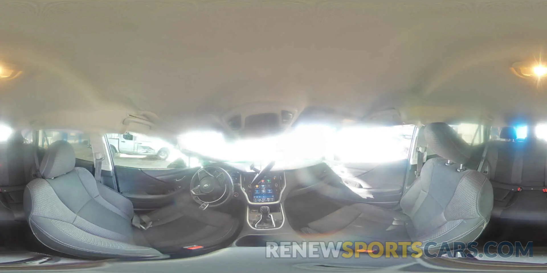 14 Photograph of a damaged car 4S4BTADC7M3203185 SUBARU OUTBACK 2021