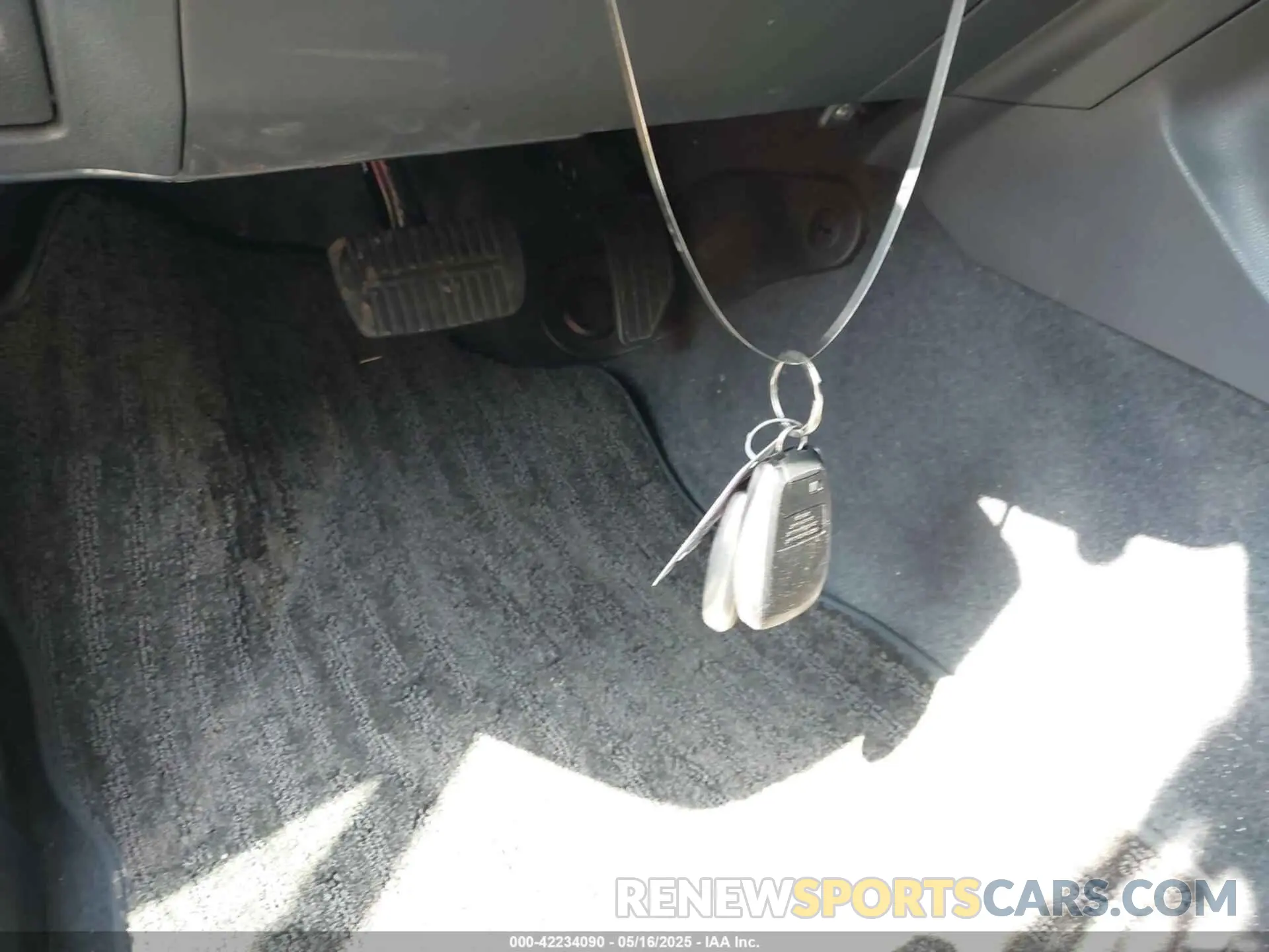 11 Photograph of a damaged car 4S4BTANC3M3211539 SUBARU OUTBACK 2021