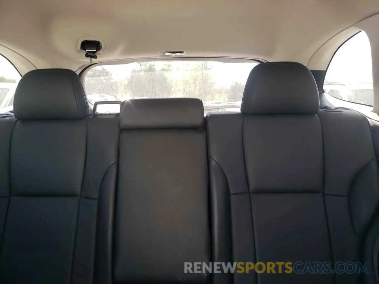 10 Фотография поврежденного автомобиля 4S4BTGND1M3159159 SUBARU OUTBACK 2021