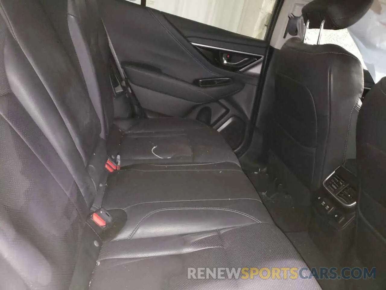 11 Photograph of a damaged car 4S4BTGND3M3159454 SUBARU OUTBACK 2021