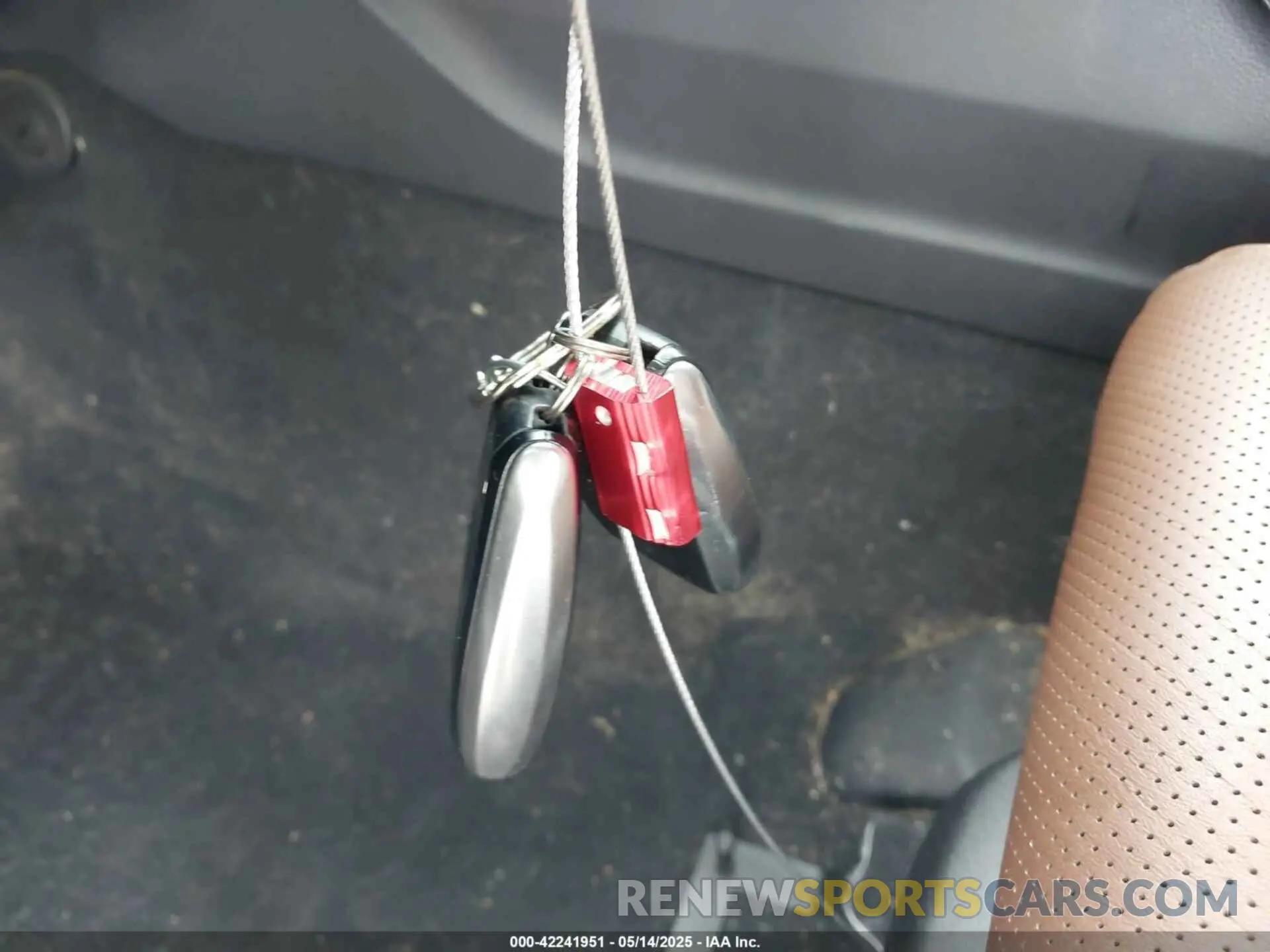 11 Photograph of a damaged car 4S4BTGPD6M3116384 SUBARU OUTBACK 2021