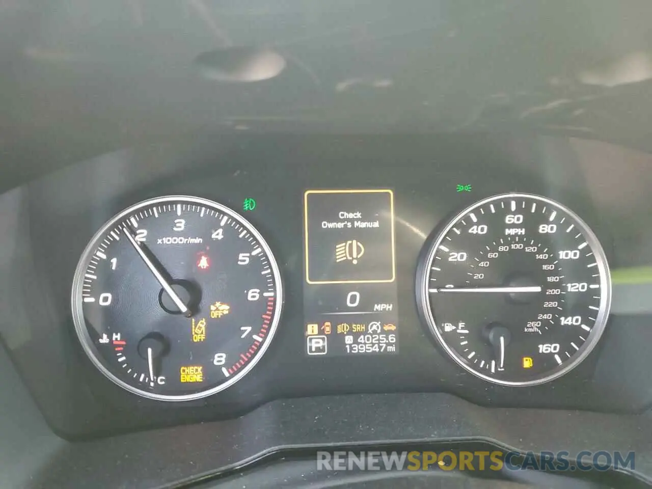 9 Фотография поврежденного автомобиля 4S4BTACC3N3158393 SUBARU OUTBACK 2022