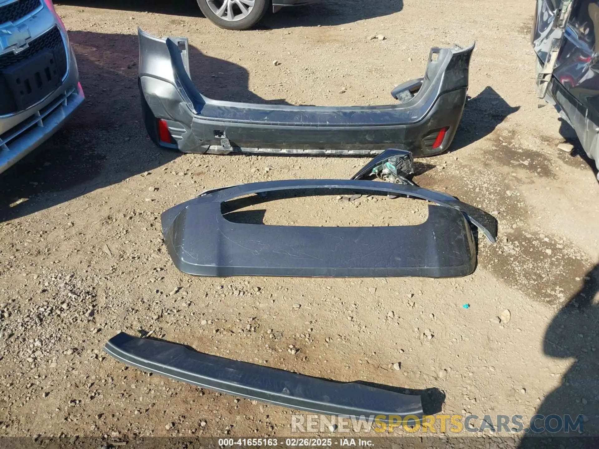 12 Фотография поврежденного автомобиля 4S4BTACC9N3250320 SUBARU OUTBACK 2022