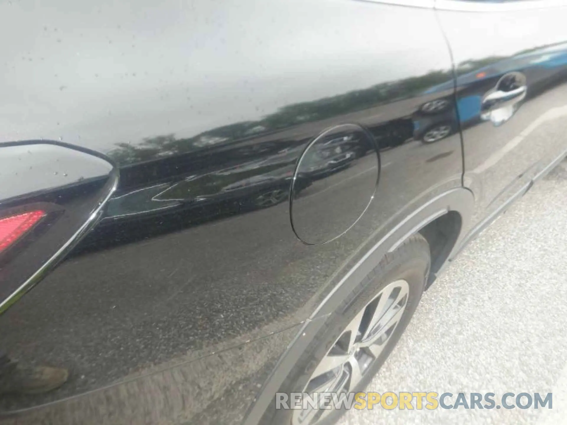 3 Photograph of a damaged car 4S4BTADC7N3204659 SUBARU OUTBACK 2022