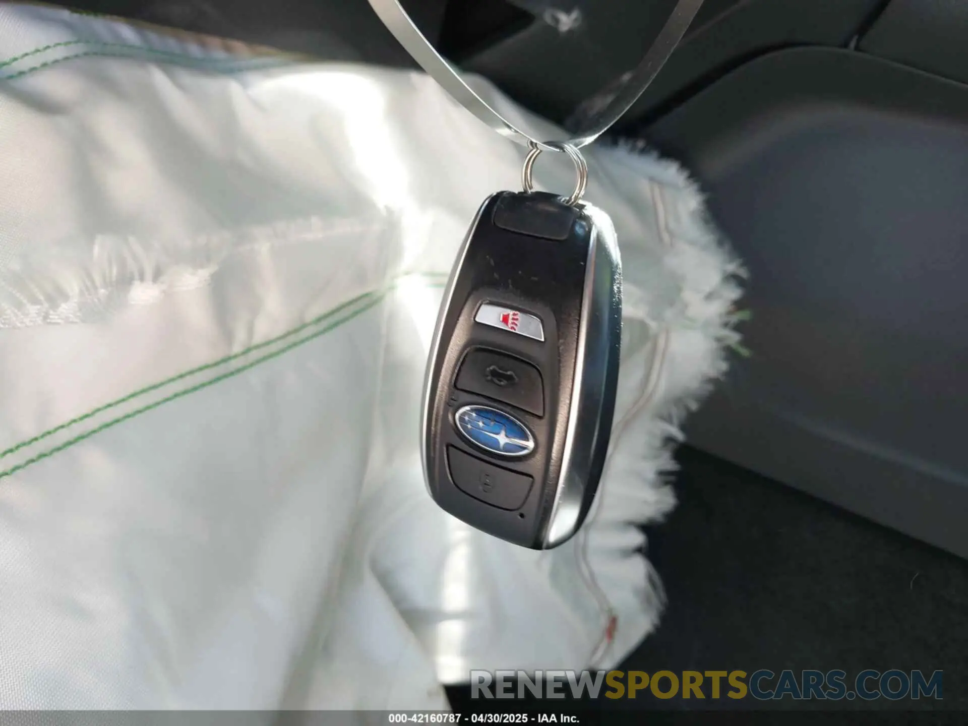 11 Фотография поврежденного автомобиля 4S4BTADC9N3235928 SUBARU OUTBACK 2022