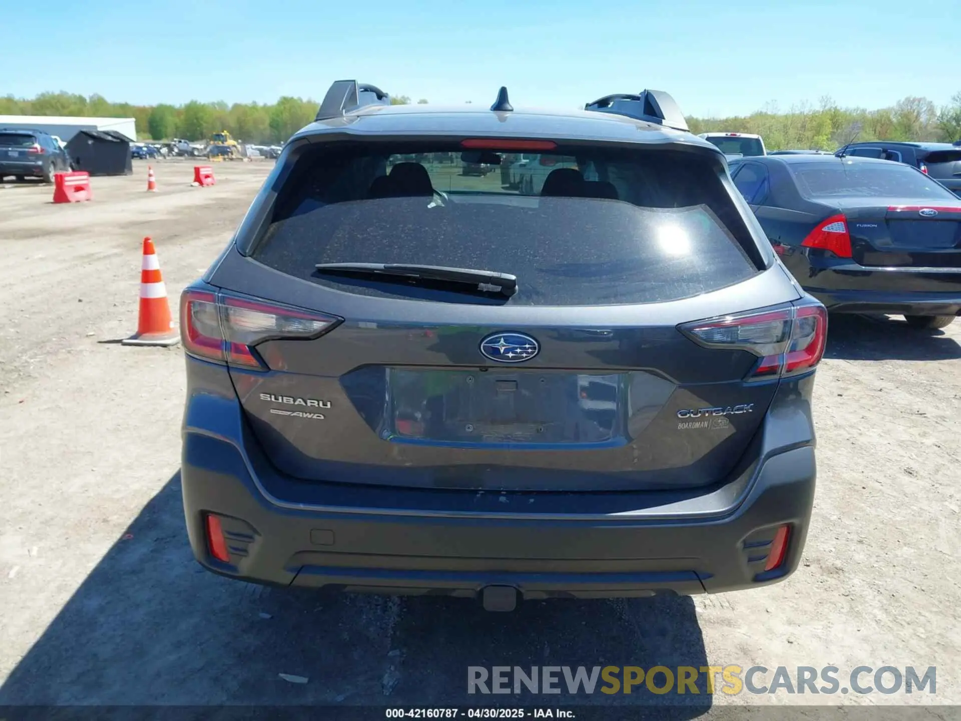 17 Фотография поврежденного автомобиля 4S4BTADC9N3235928 SUBARU OUTBACK 2022
