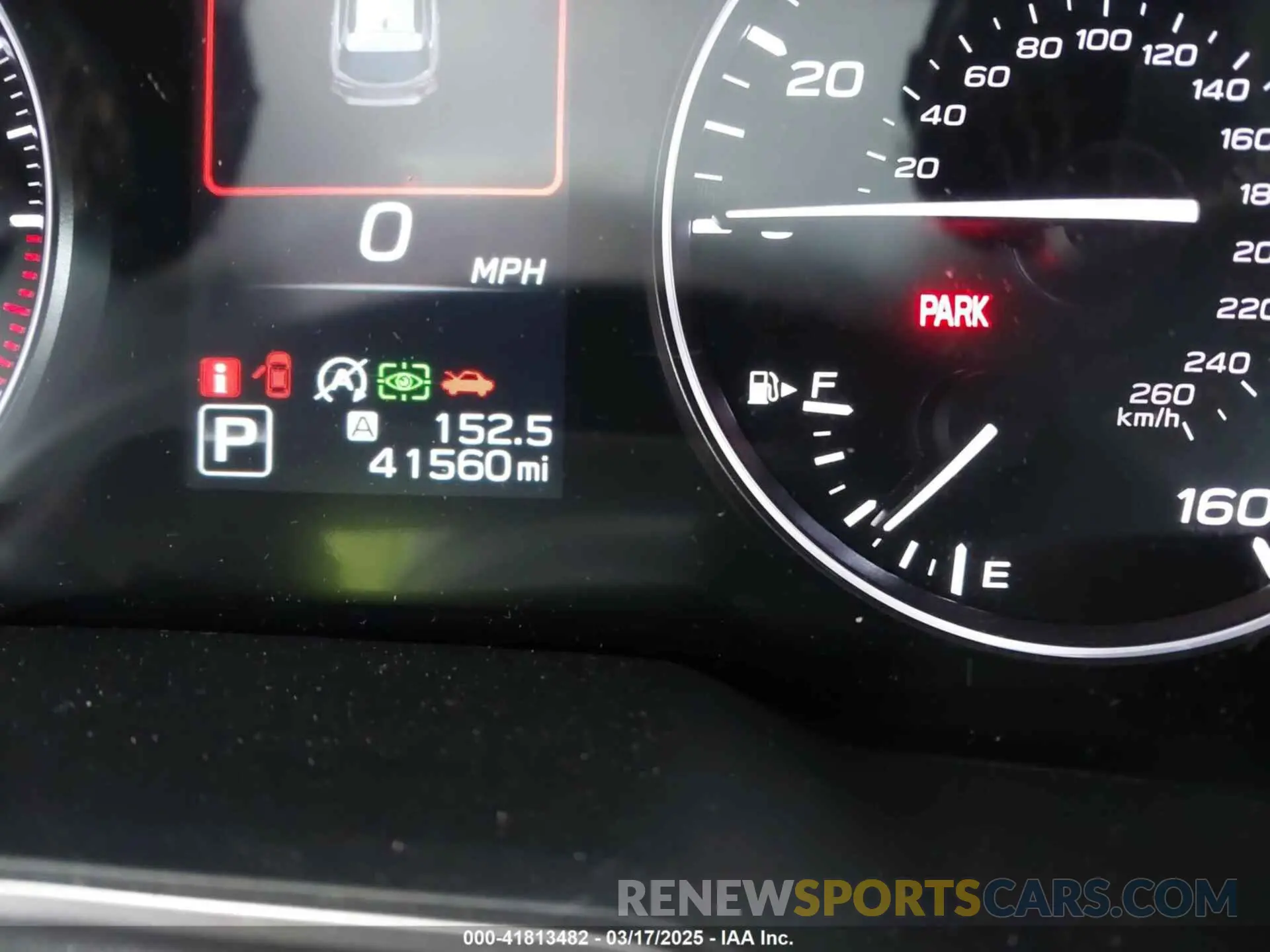 15 Фотография поврежденного автомобиля 4S4BTAPC0N3178174 SUBARU OUTBACK 2022