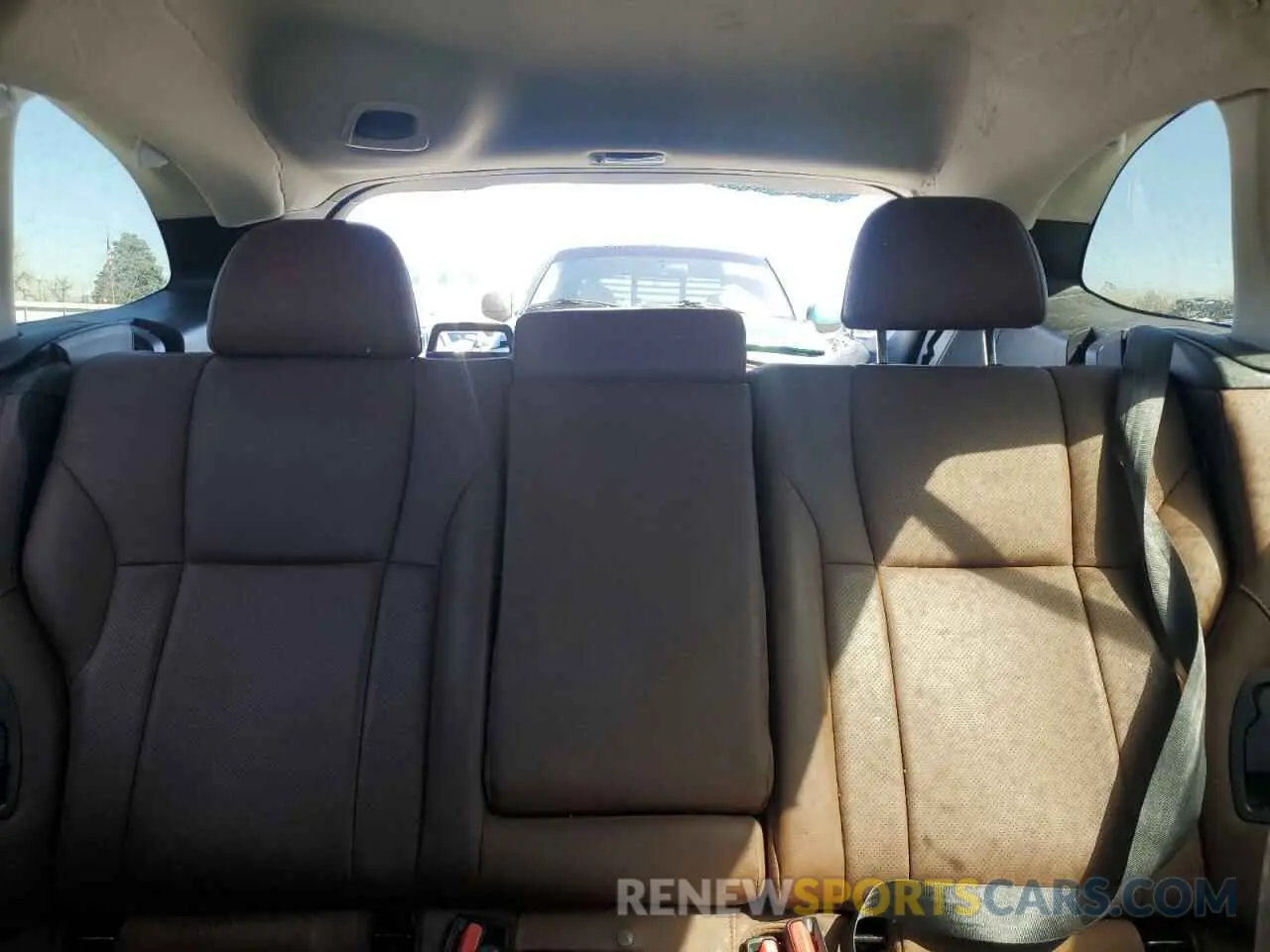 10 Фотография поврежденного автомобиля 4S4BTAPC9N3202584 SUBARU OUTBACK 2022