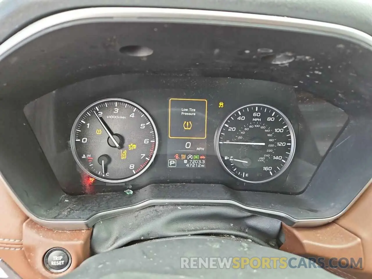 9 Фотография поврежденного автомобиля 4S4BTAPC9N3202584 SUBARU OUTBACK 2022
