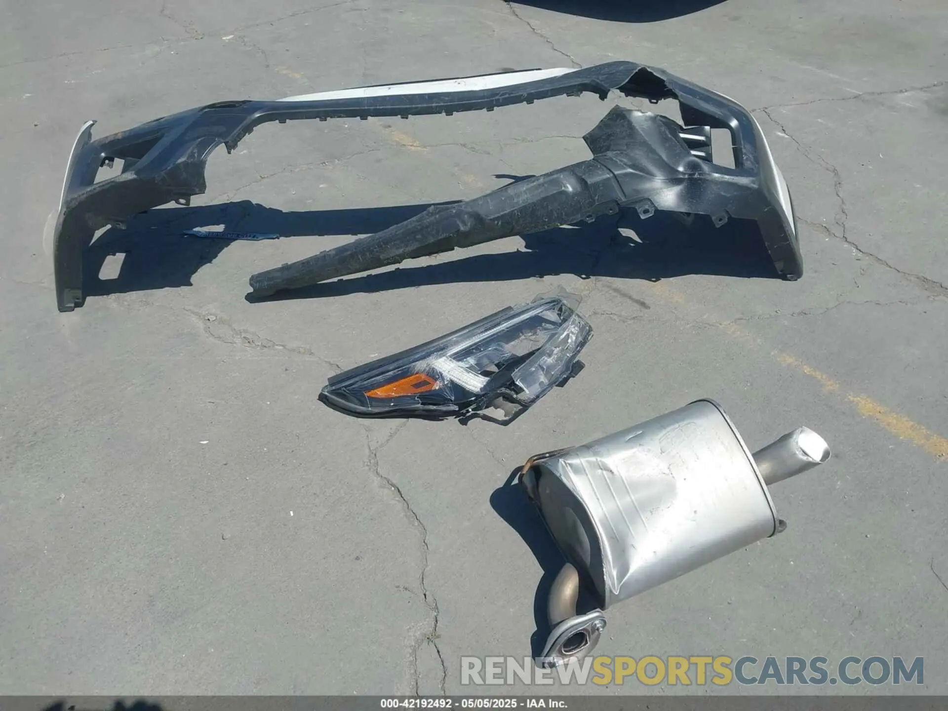 12 Photograph of a damaged car 4S4BTGLD7N3178769 SUBARU OUTBACK 2022