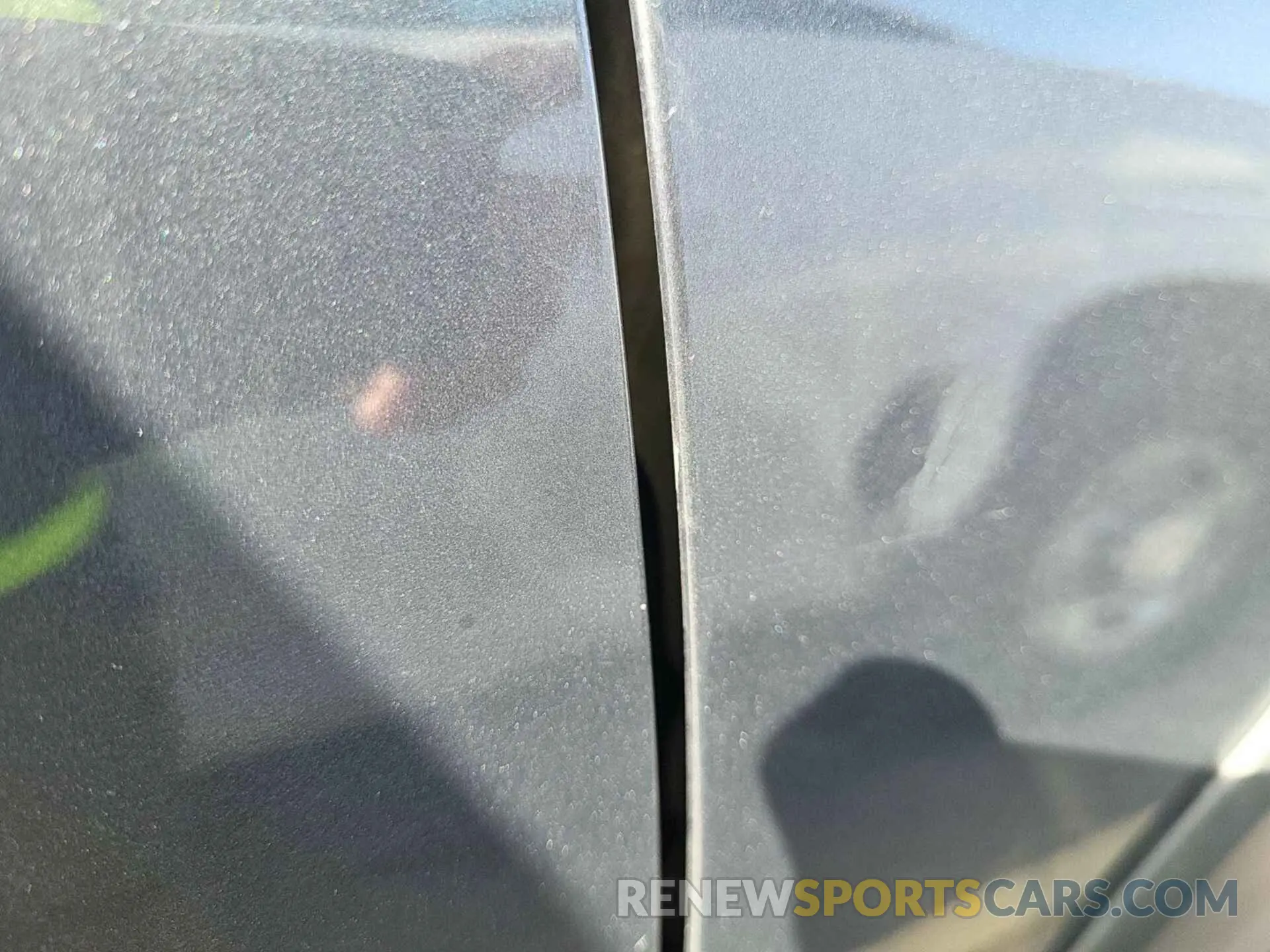 11 Photograph of a damaged car 4S4BTACC7P3146475 SUBARU OUTBACK 2023