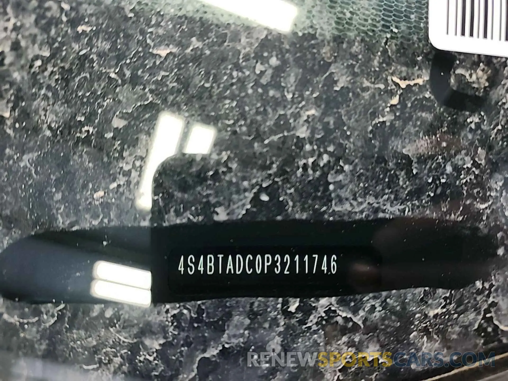 16 Фотография поврежденного автомобиля 4S4BTADC0P3211746 SUBARU OUTBACK 2023