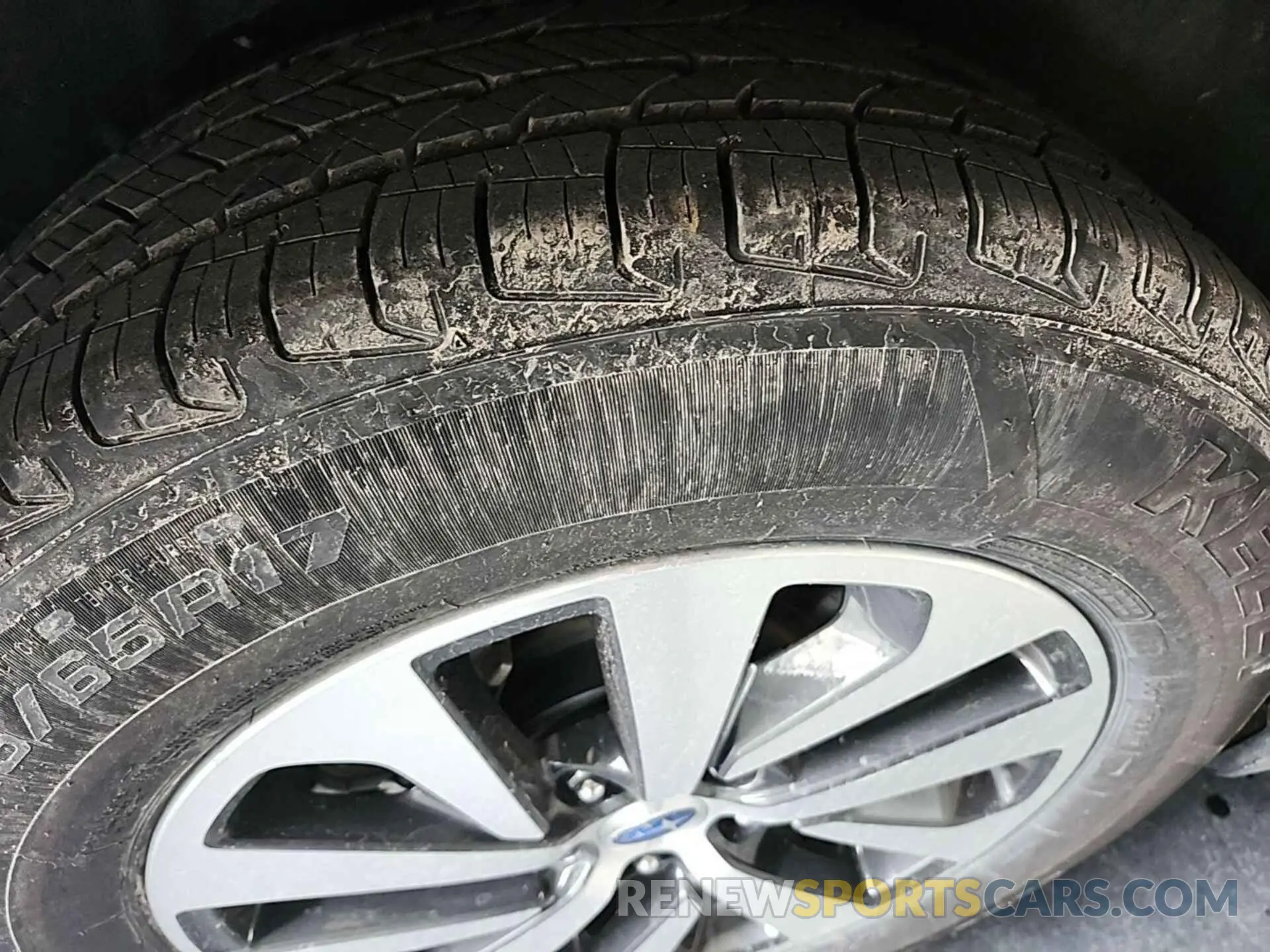 17 Фотография поврежденного автомобиля 4S4BTADC0P3211746 SUBARU OUTBACK 2023