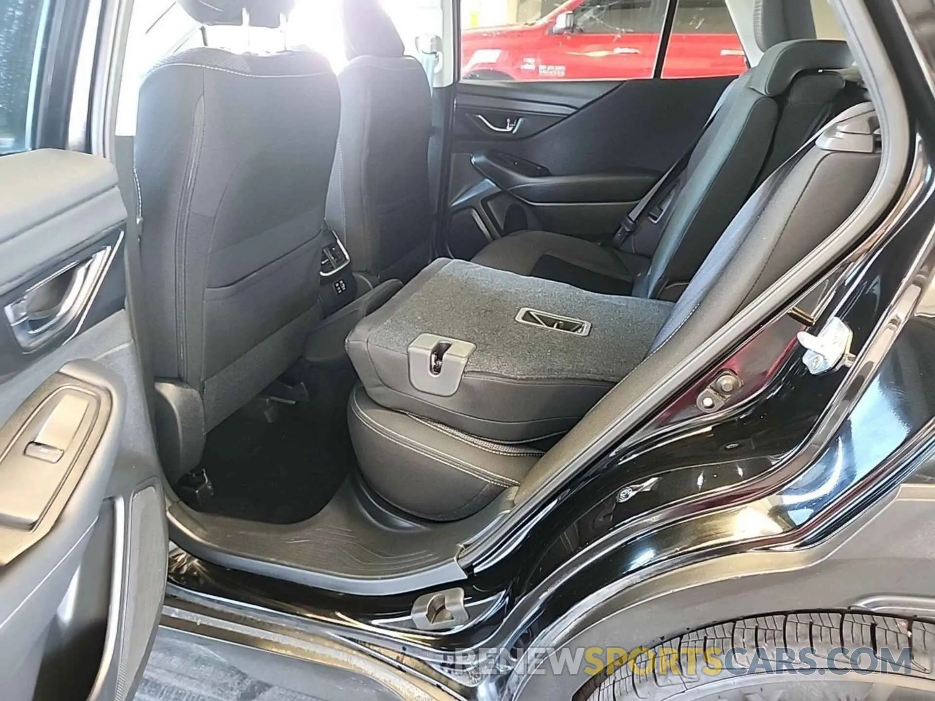 23 Фотография поврежденного автомобиля 4S4BTADC0P3211746 SUBARU OUTBACK 2023