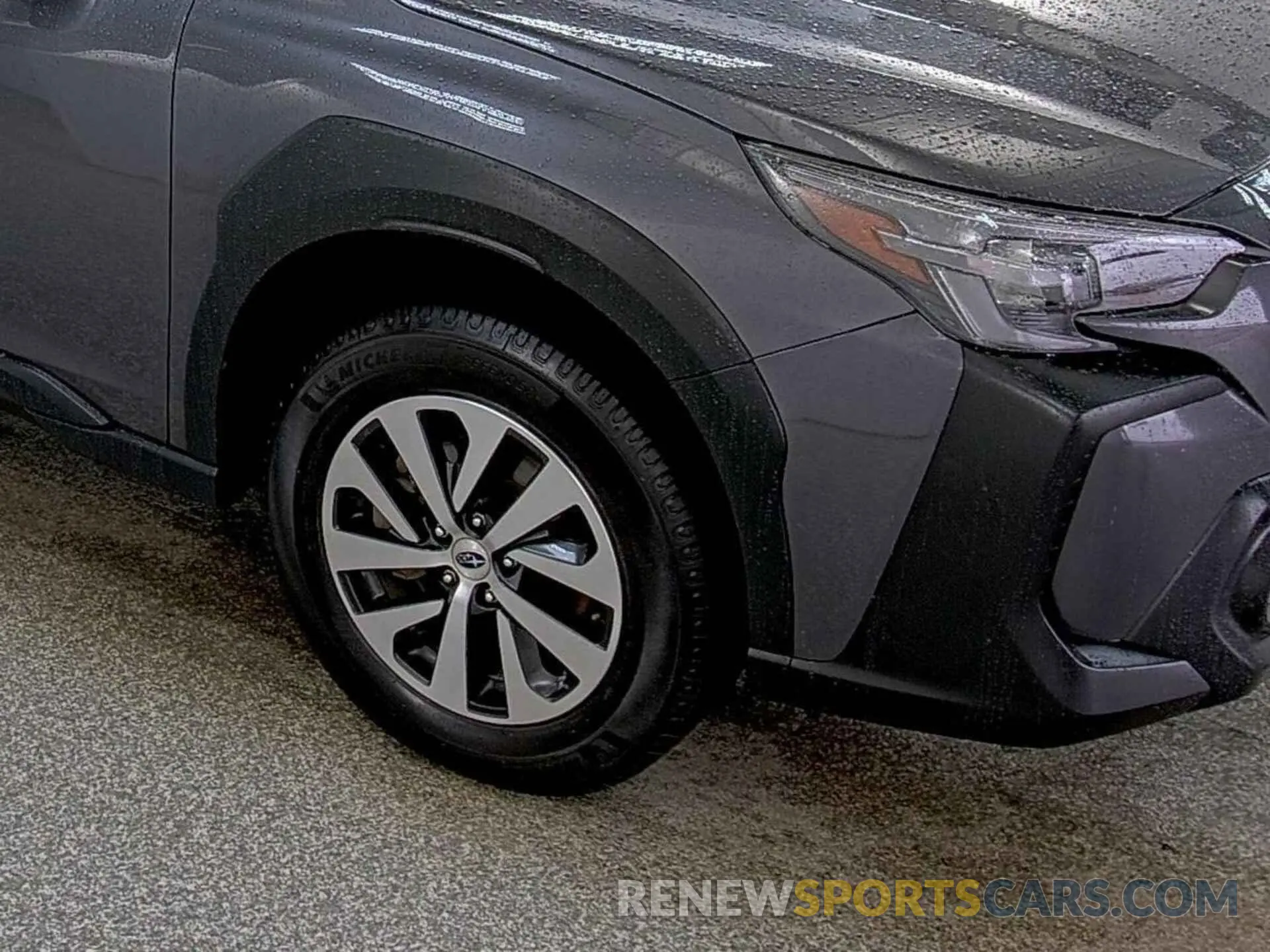30 Фотография поврежденного автомобиля 4S4BTADC1P3139486 SUBARU OUTBACK 2023