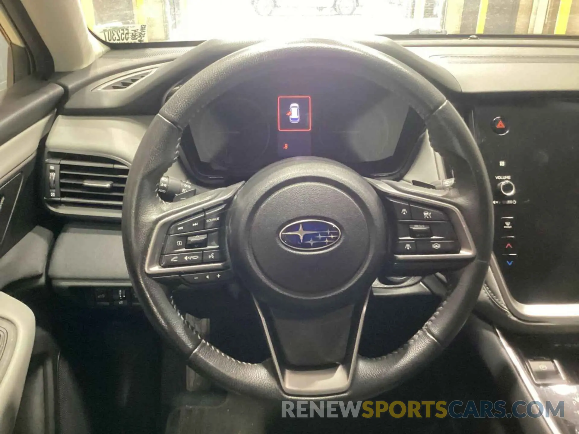 11 Фотография поврежденного автомобиля 4S4BTADC4P3139918 SUBARU OUTBACK 2023