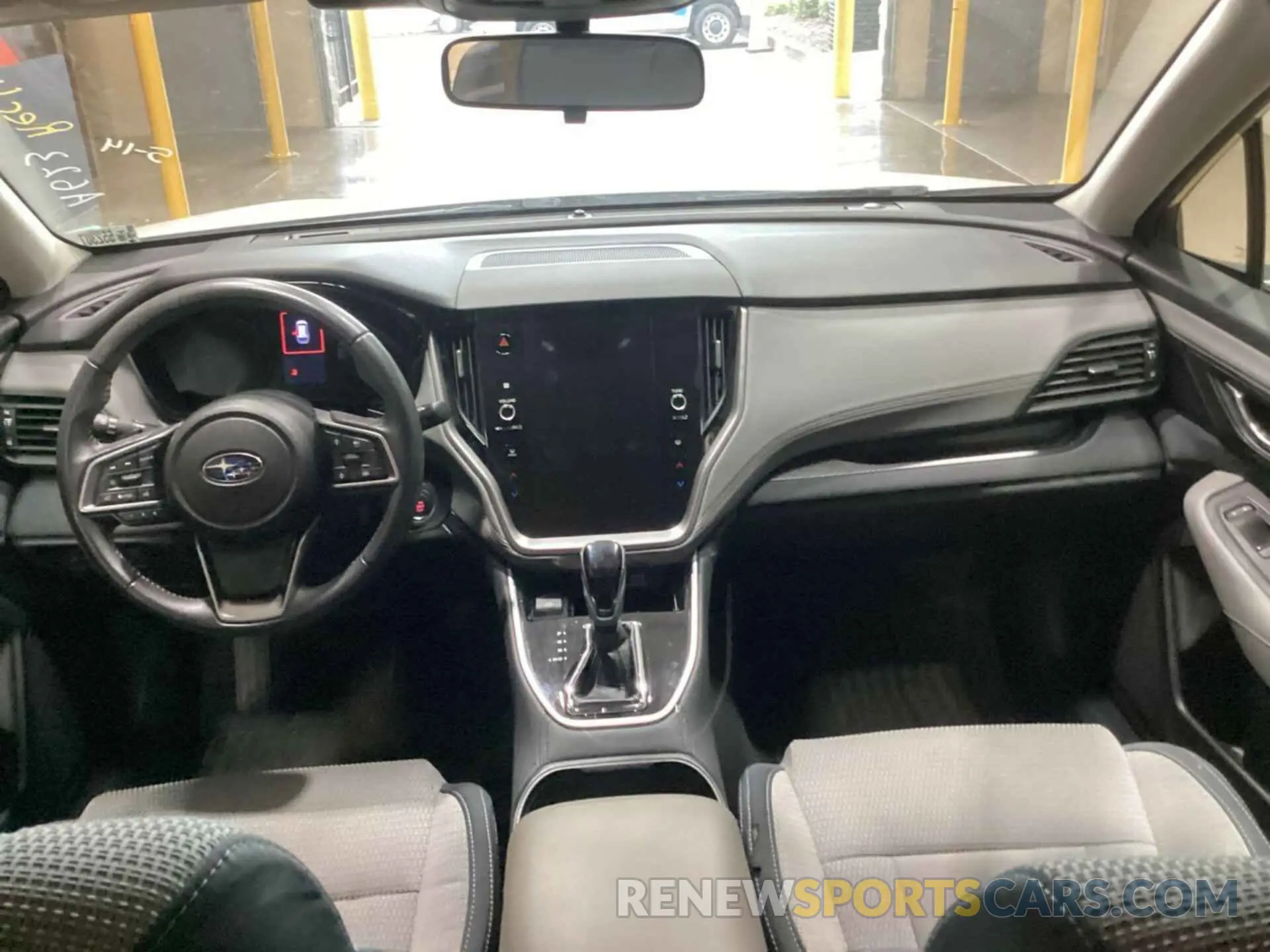 22 Фотография поврежденного автомобиля 4S4BTADC4P3139918 SUBARU OUTBACK 2023